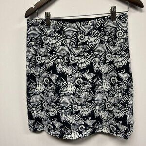 Athleta wrap skirt
